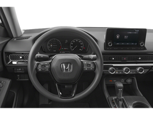 2024 Honda Civic Sedan 2.0L 4D LX