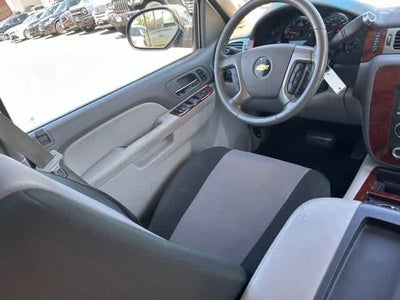 2010 Chevrolet Avalanche 1500 LTZ