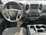 2021 Chevrolet Silverado 1500 Custom 4WD Crew Cab 147