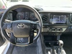 2022 Toyota Tacoma SR Access Cab 6 Bed I4 AT