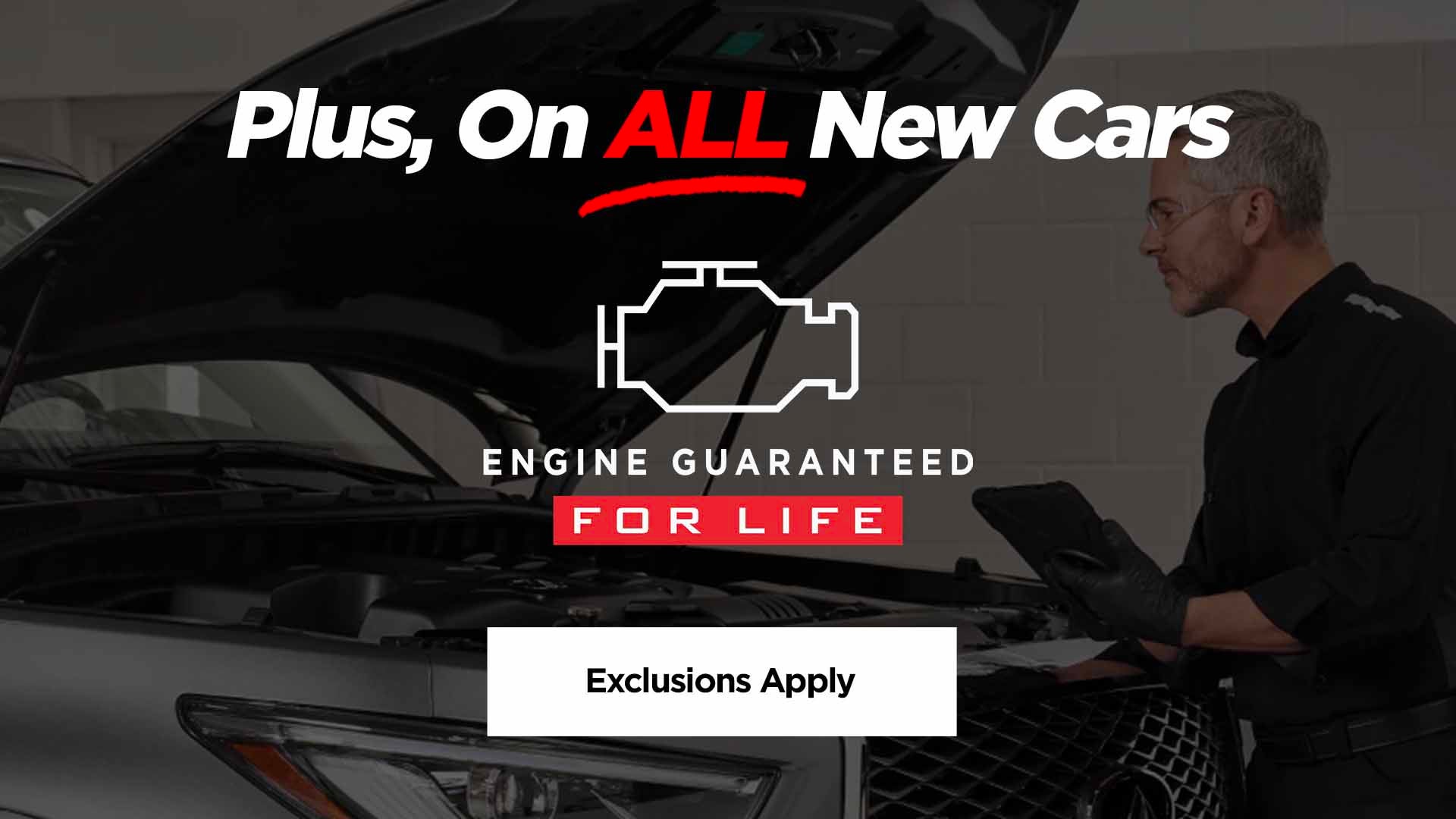 Priority Honda Hampton in Hampton VA, Engine Guaranteed on All New Cars*