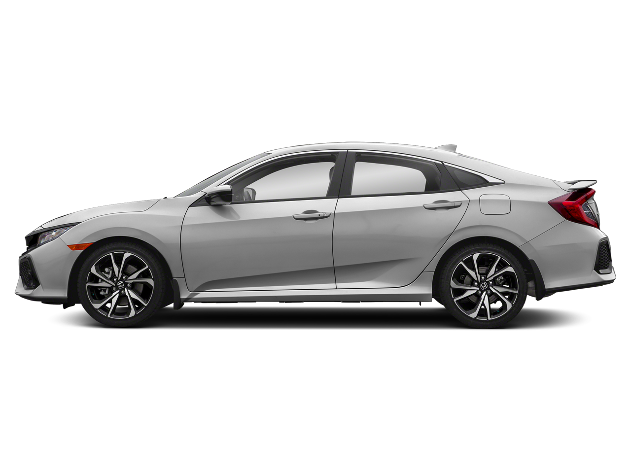 2019 Honda Civic Si Base