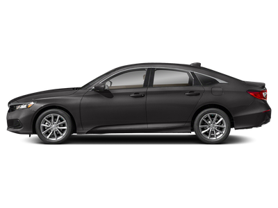 2021 Honda Accord Sedan LX