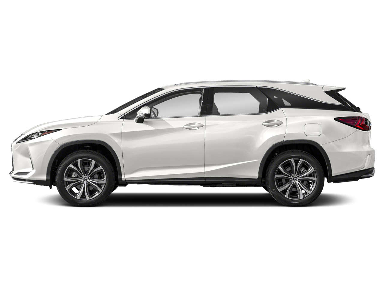 2021 Lexus RX 350L 