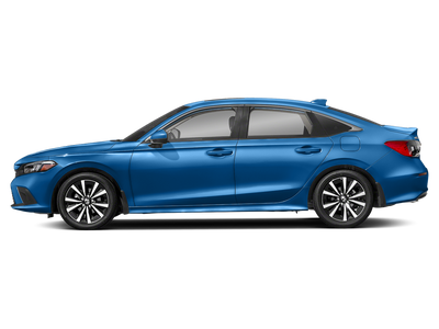 2023 Honda Civic EX