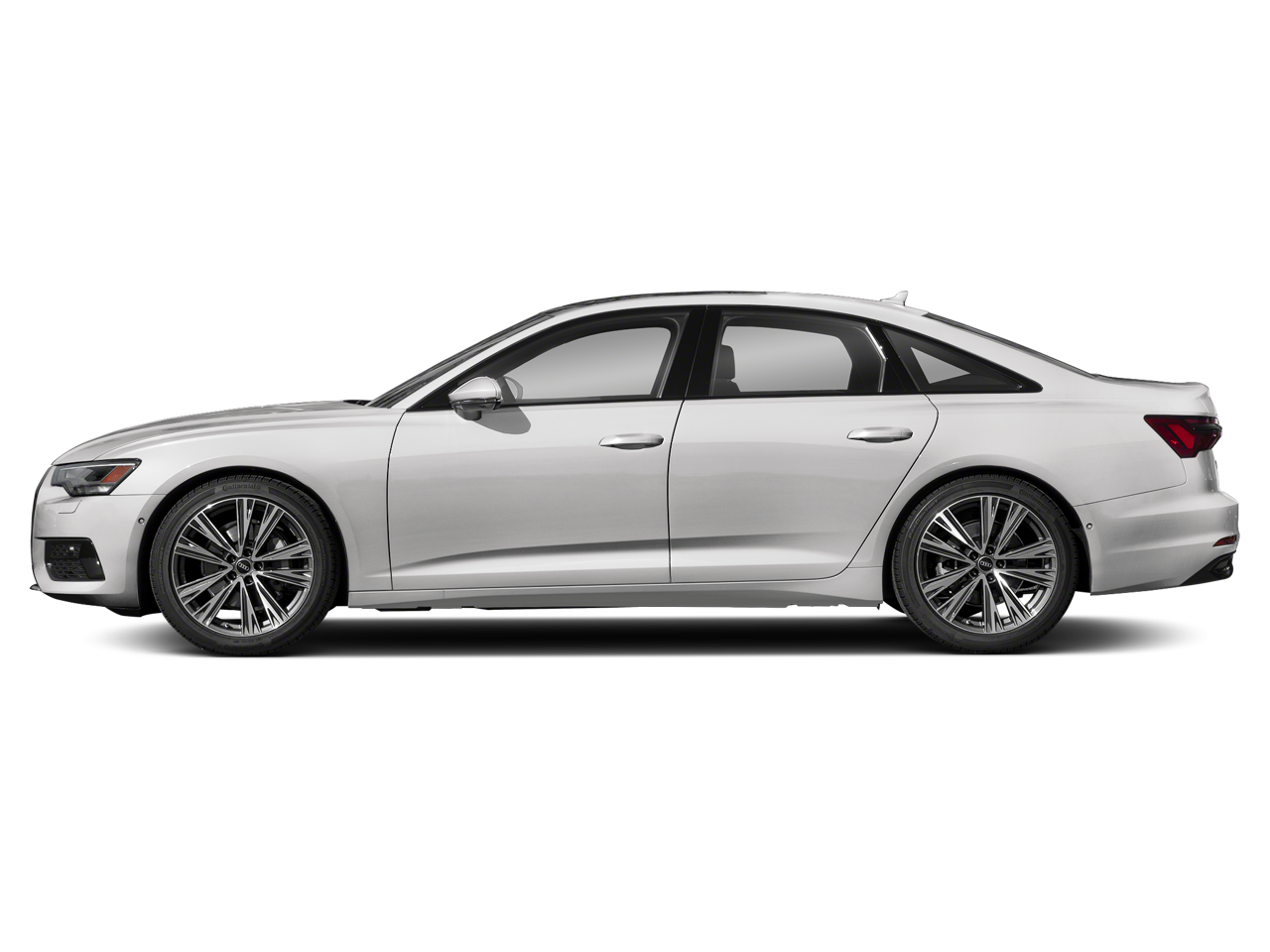 2024 Audi A6 Premium Plus