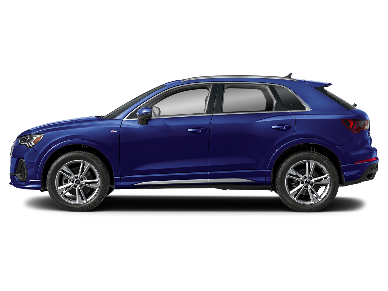 2024 Audi Q3 S line Premium
