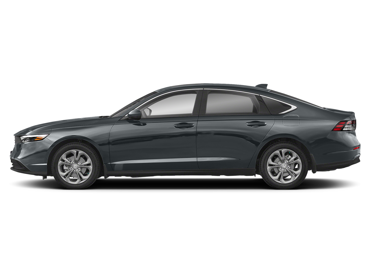 2024 Honda Accord EX Honda dealer serving Hampton VA New and Used