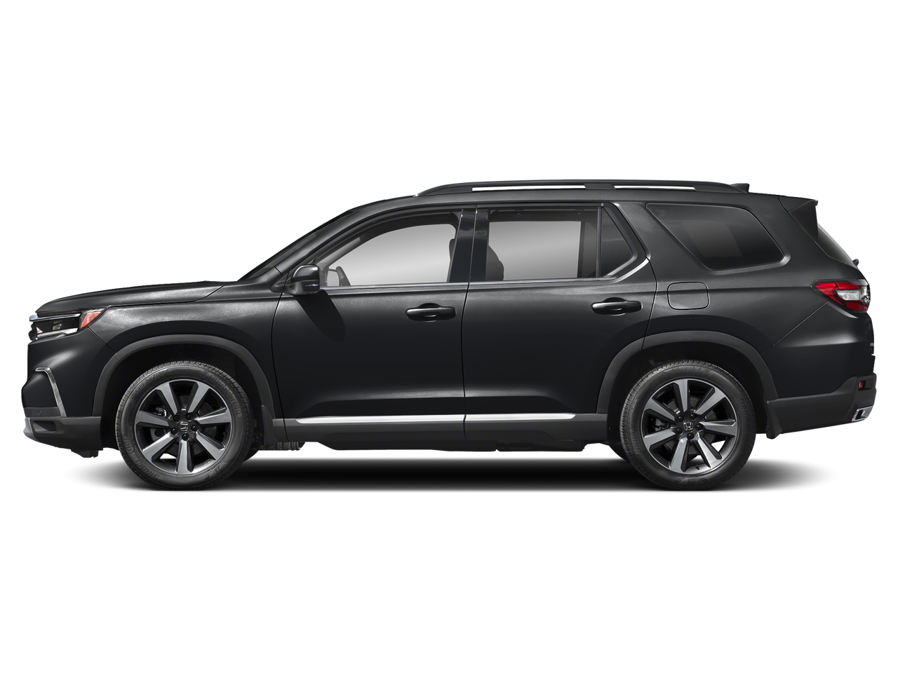2024 Honda Pilot Elite - Photo 3