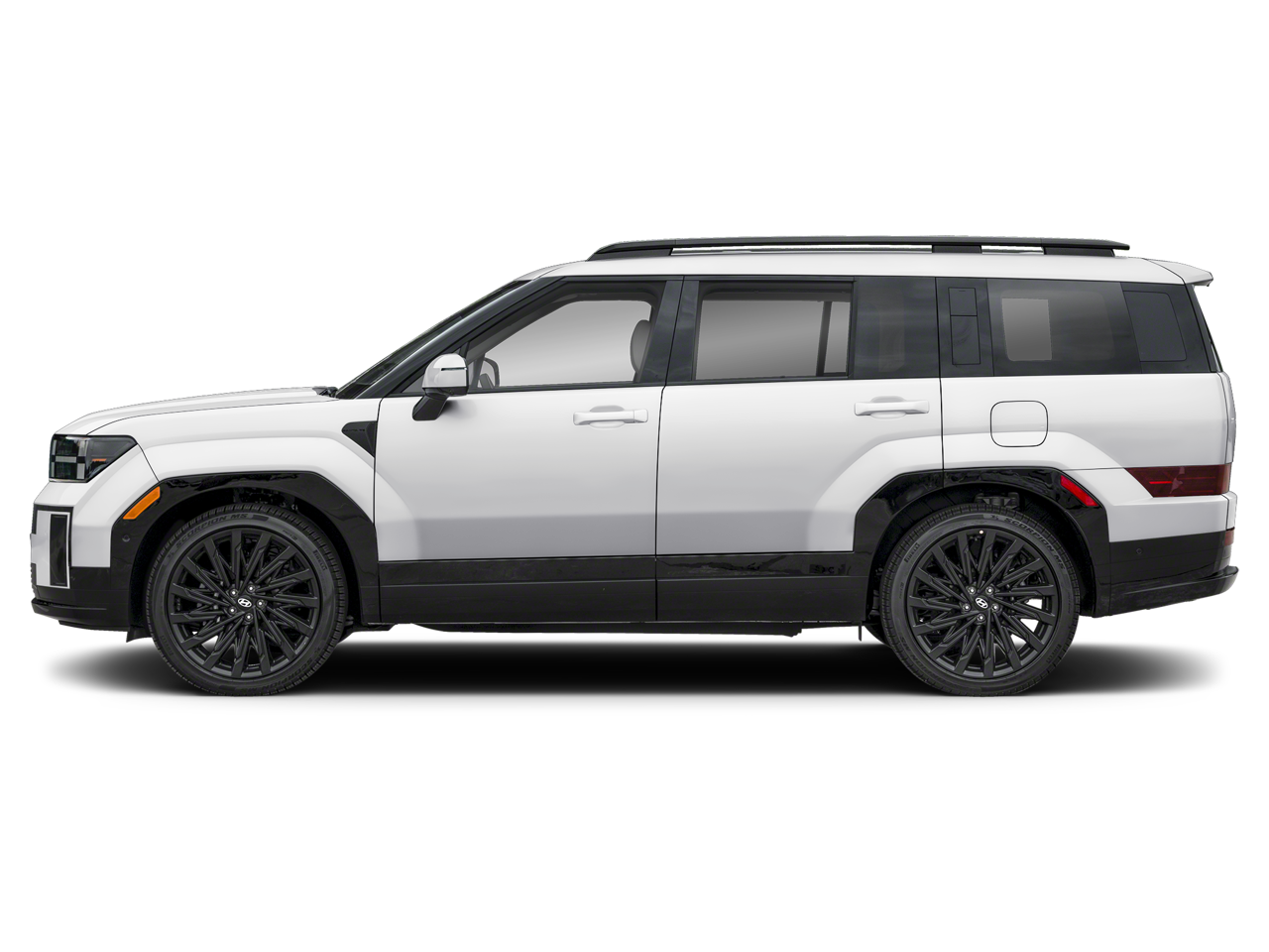 2024 Hyundai Santa Fe Calligraphy photo 2