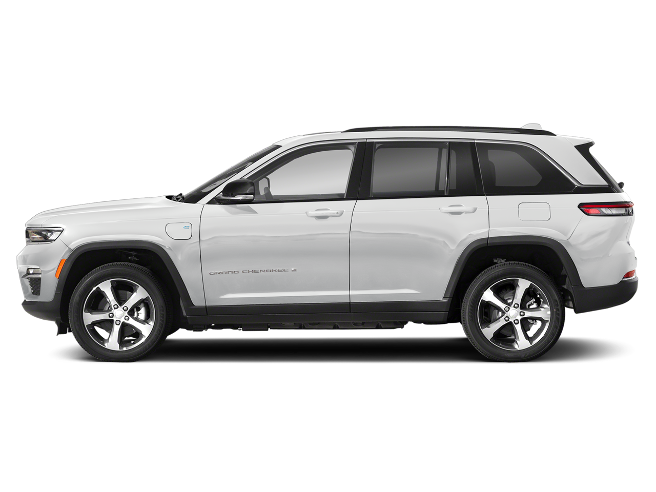 2024 Jeep Cherokee Limited 4xe photo 2
