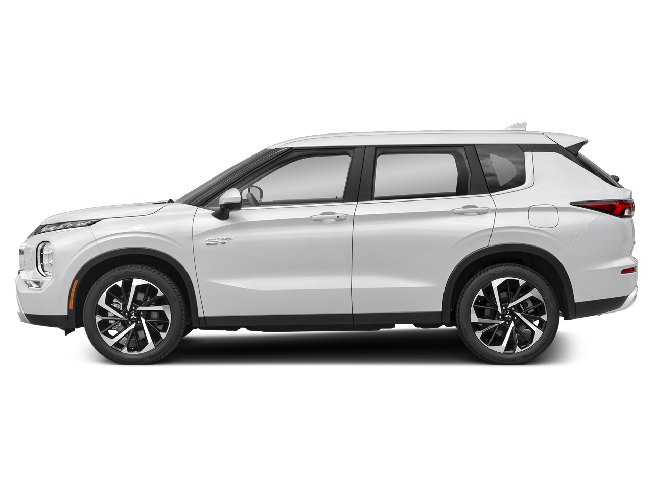 2024 Mitsubishi Outlander Plug-In Hybrid SE
