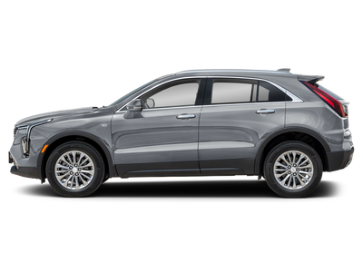 2025 Cadillac XT4 FWD Premium Luxury