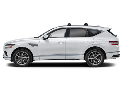 2025 Genesis GV80 2.5T Standard