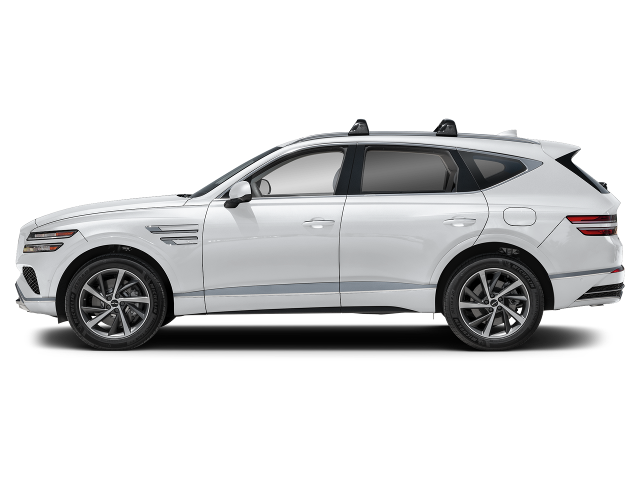 2025 Genesis GV80 2.5T Standard