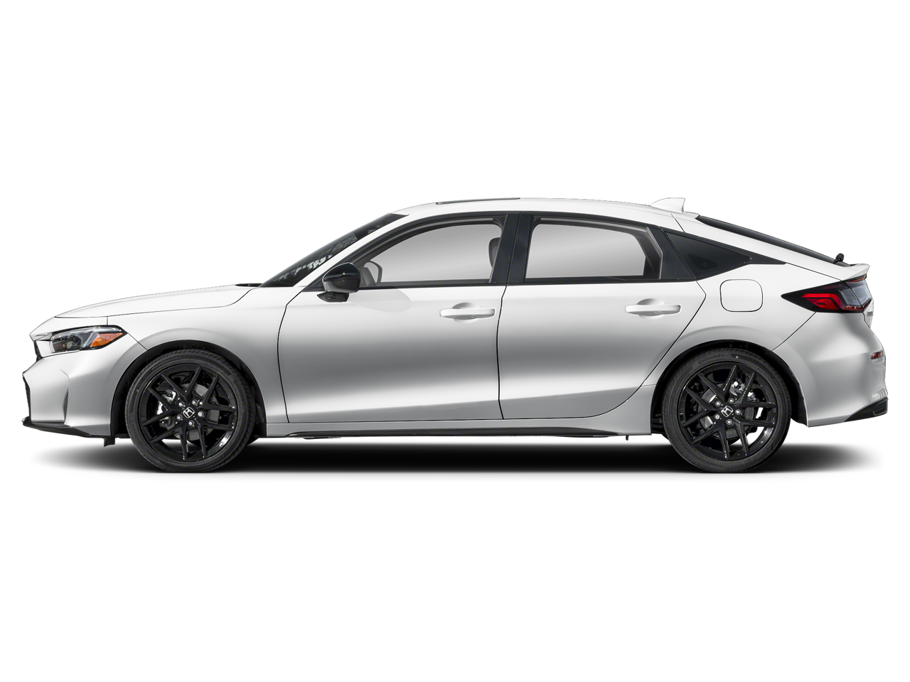 2026 Honda Civic Hatchback Hybrid Sport