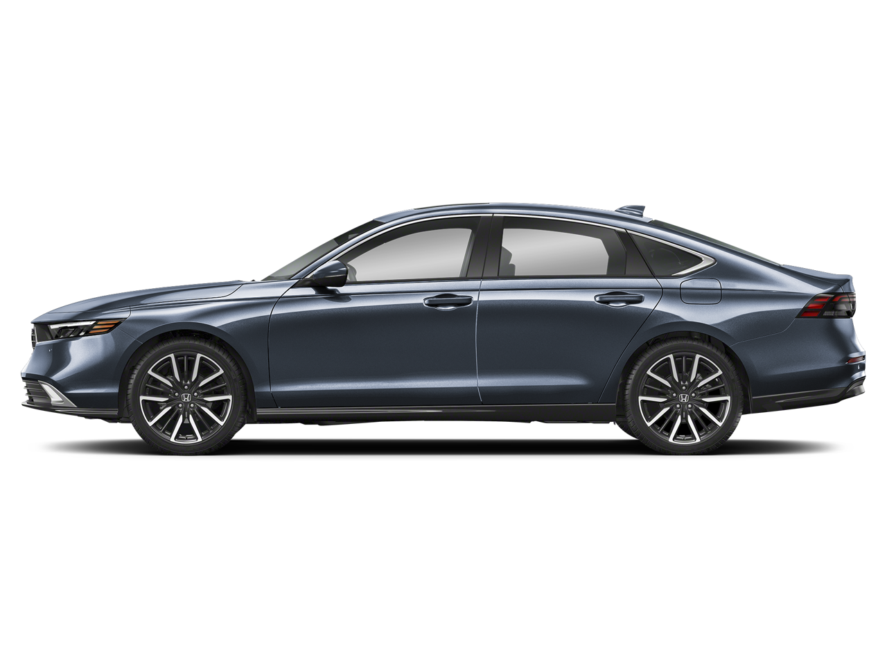 2026 Honda Accord Sedan Touring Hybrid