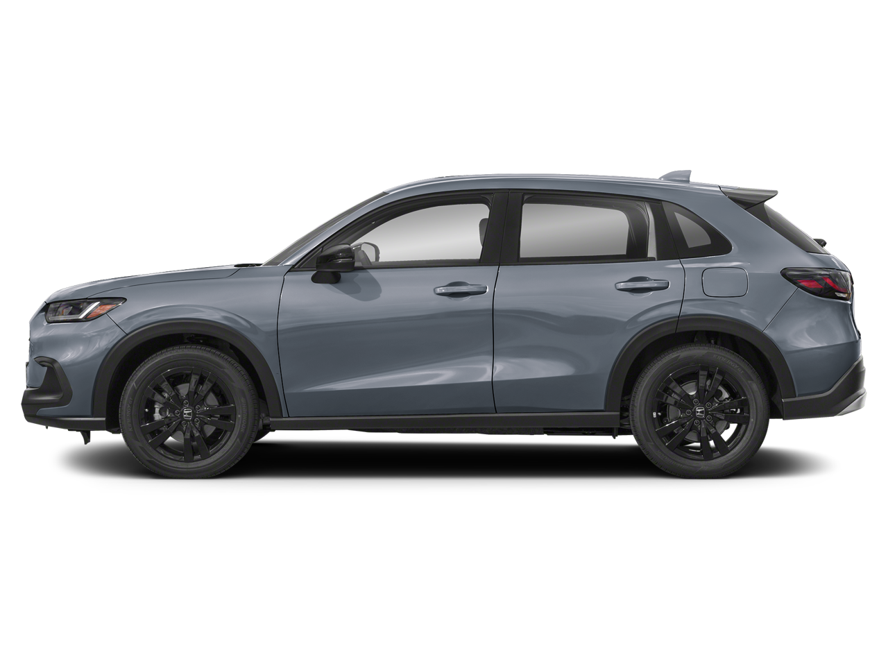 2027 Honda HR-V Sport AWD
