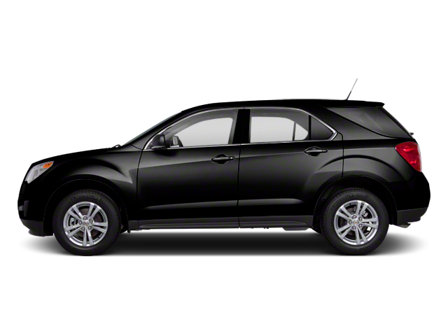 2013 Chevrolet Equinox LT 1LT
