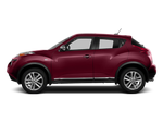 2013 Nissan JUKE SL
