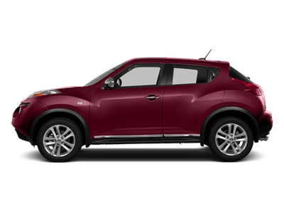 2013 Nissan JUKE SL