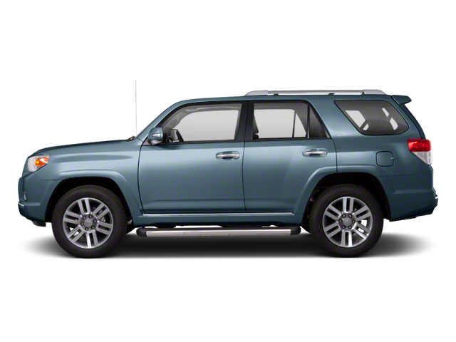2013 Toyota 4Runner Limited photo 3
