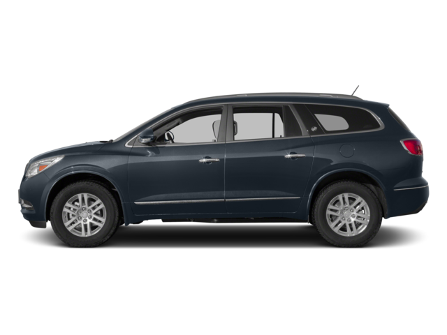 2014 Buick Enclave Premium