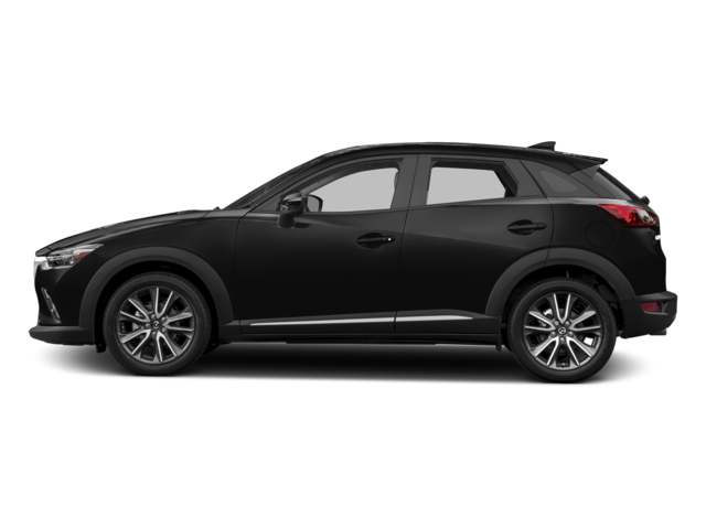2016 Mazda Mazda CX-3 Grand Touring