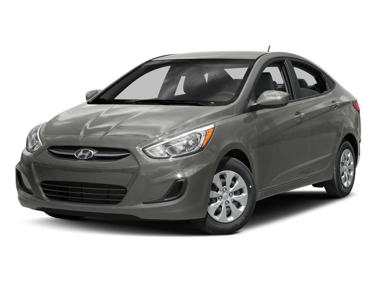 2016 Hyundai Accent