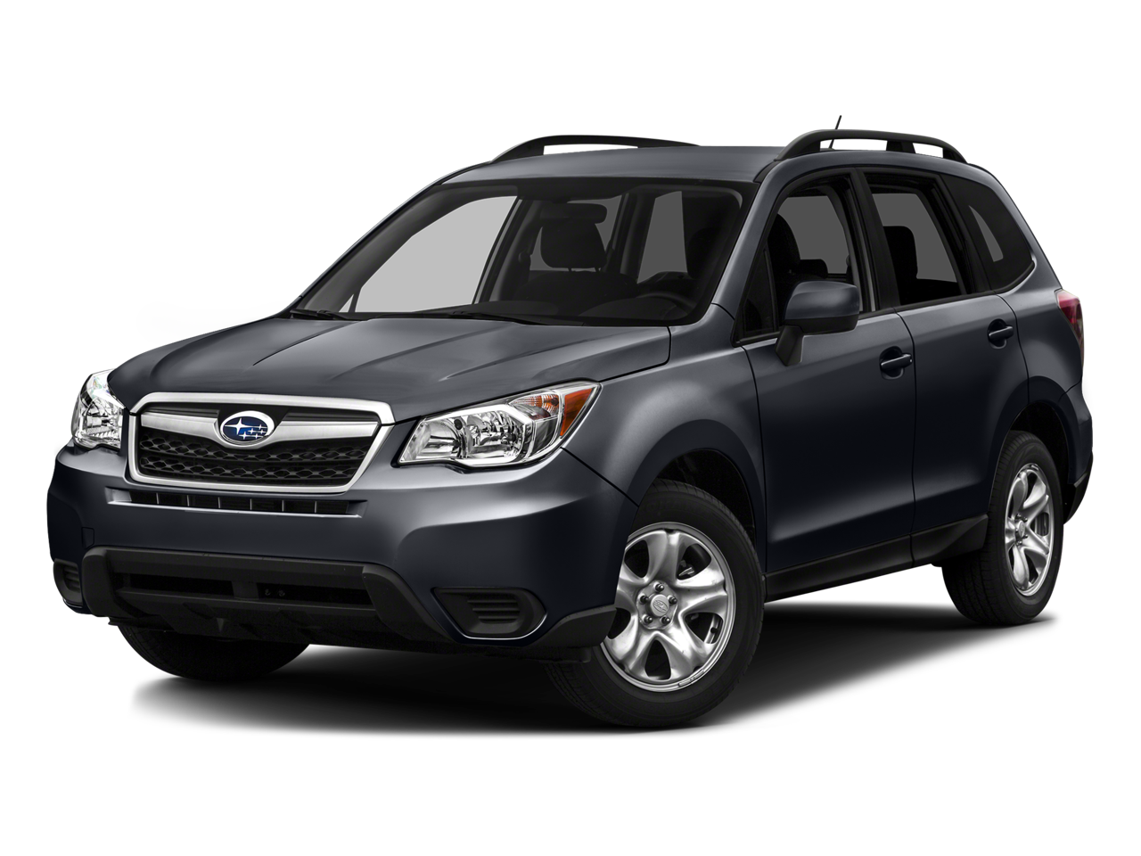 2016 Subaru Forester 2.5i Premium AT PZEV's photo