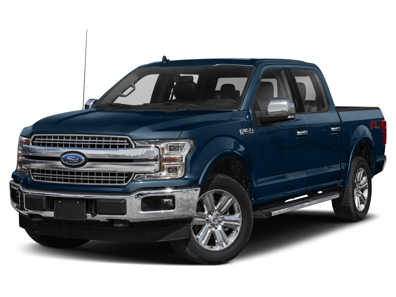 2018 Ford F-150 Lariat for sale in Hampton, VA