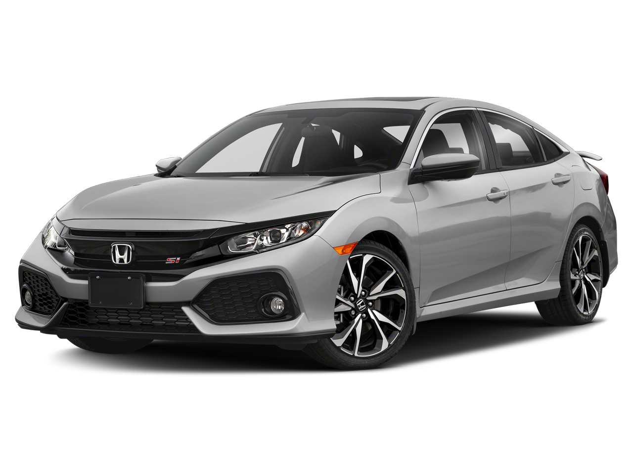 2019 Honda Civic Si Base
