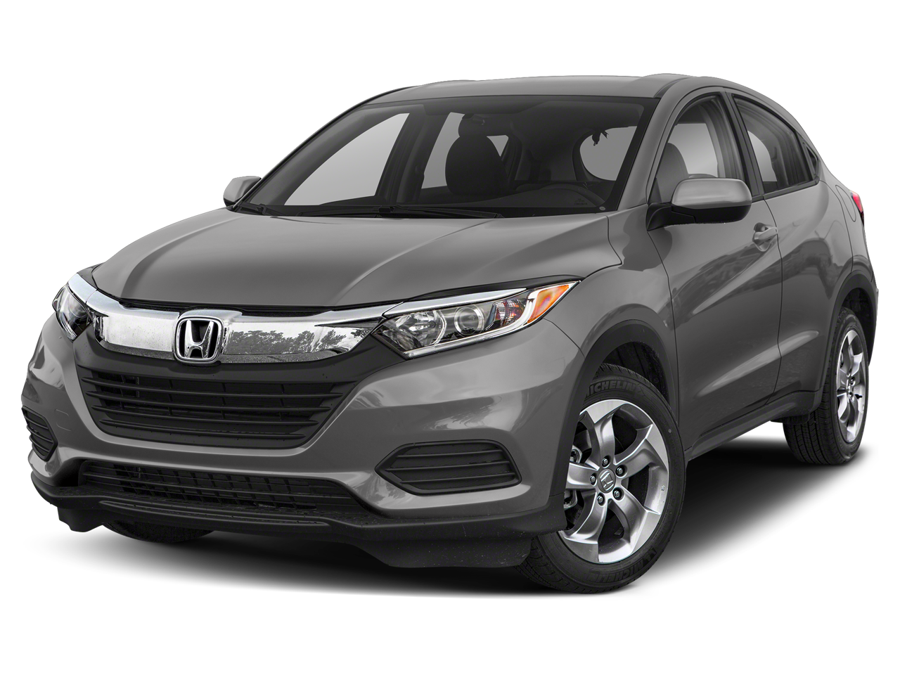2019 Honda HR-V LX for sale in Hampton, VA