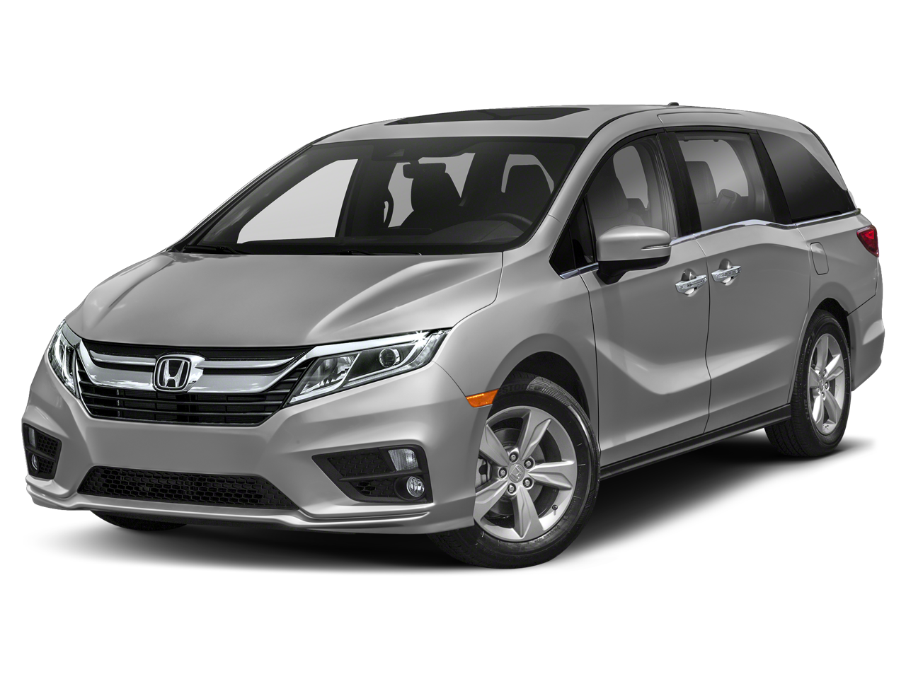 2019 Honda Odyssey EX-L w/Navi/RES