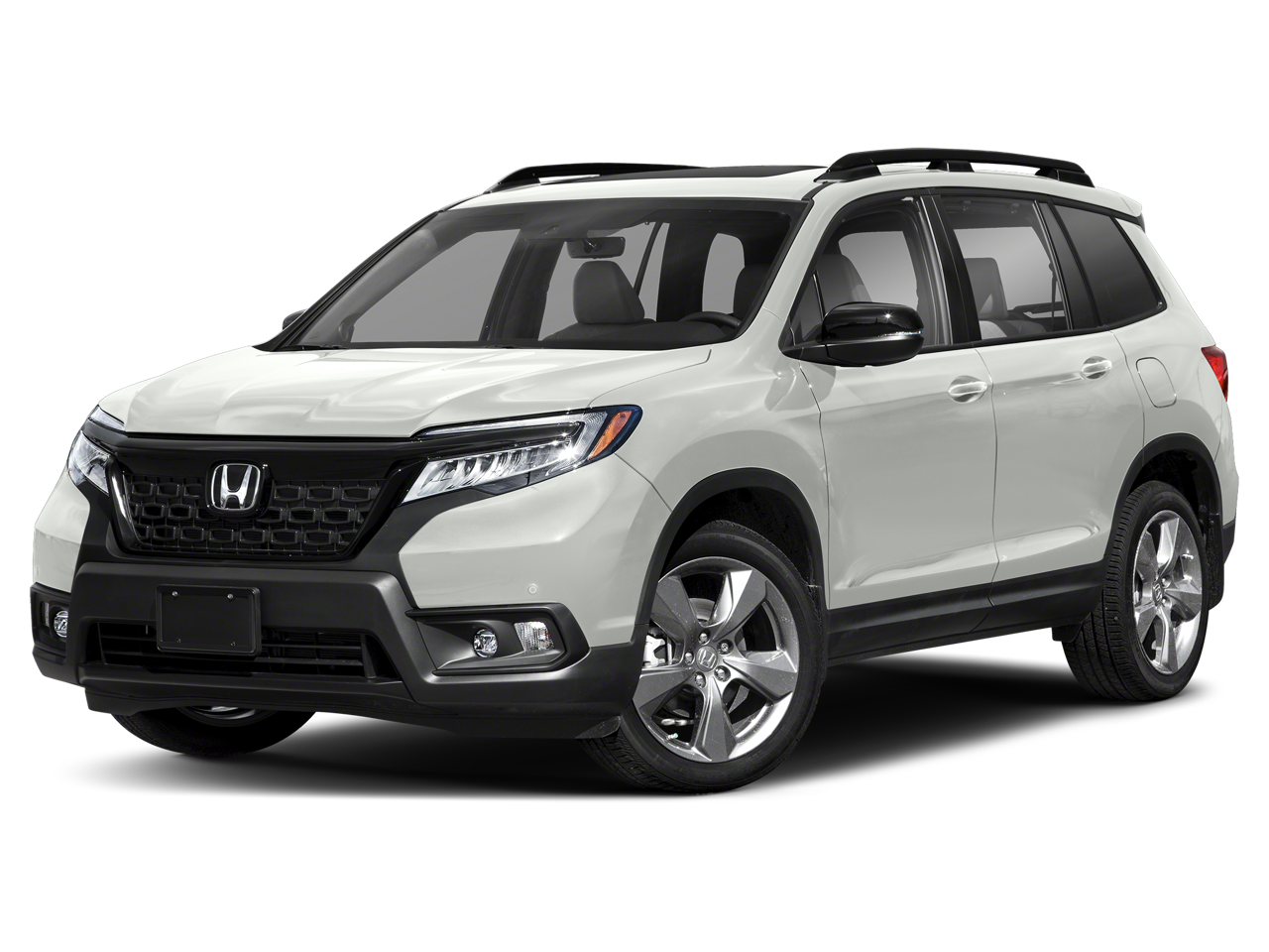 2020 Honda Passport Touring
