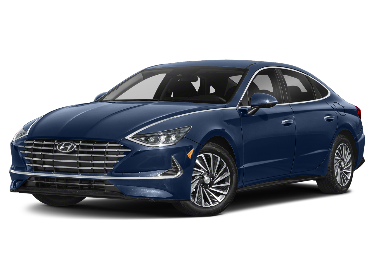 2020 Hyundai Sonata SEL's photo