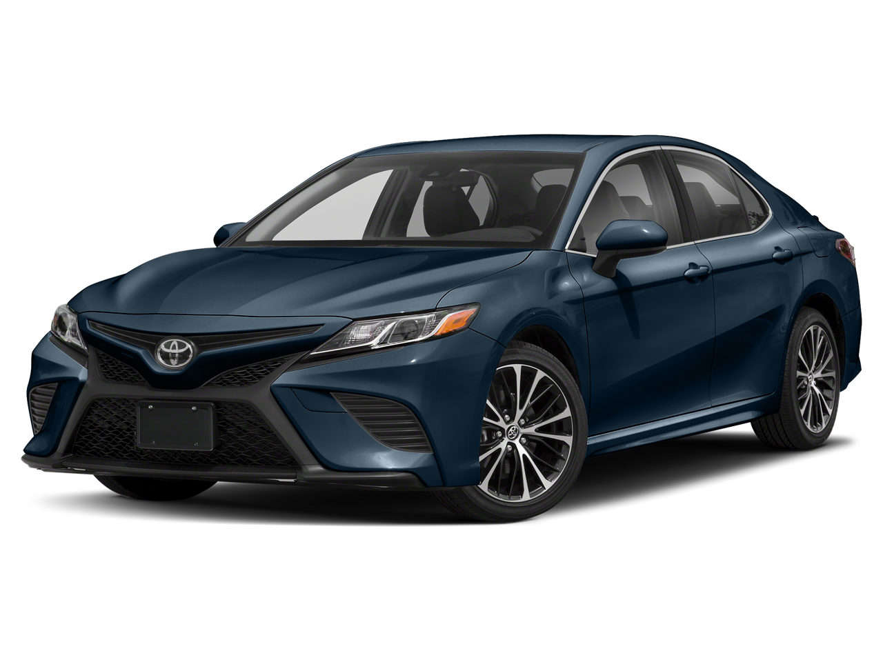 2020 Toyota Camry 2.5 Auto SE's photo