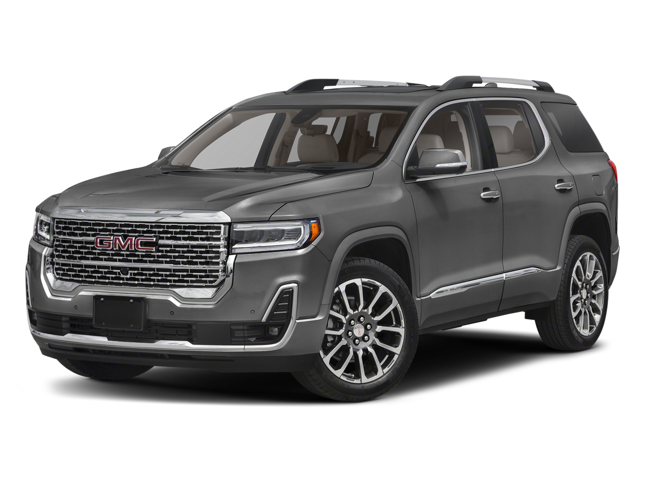 2021 GMC Acadia Denali AWD's photo