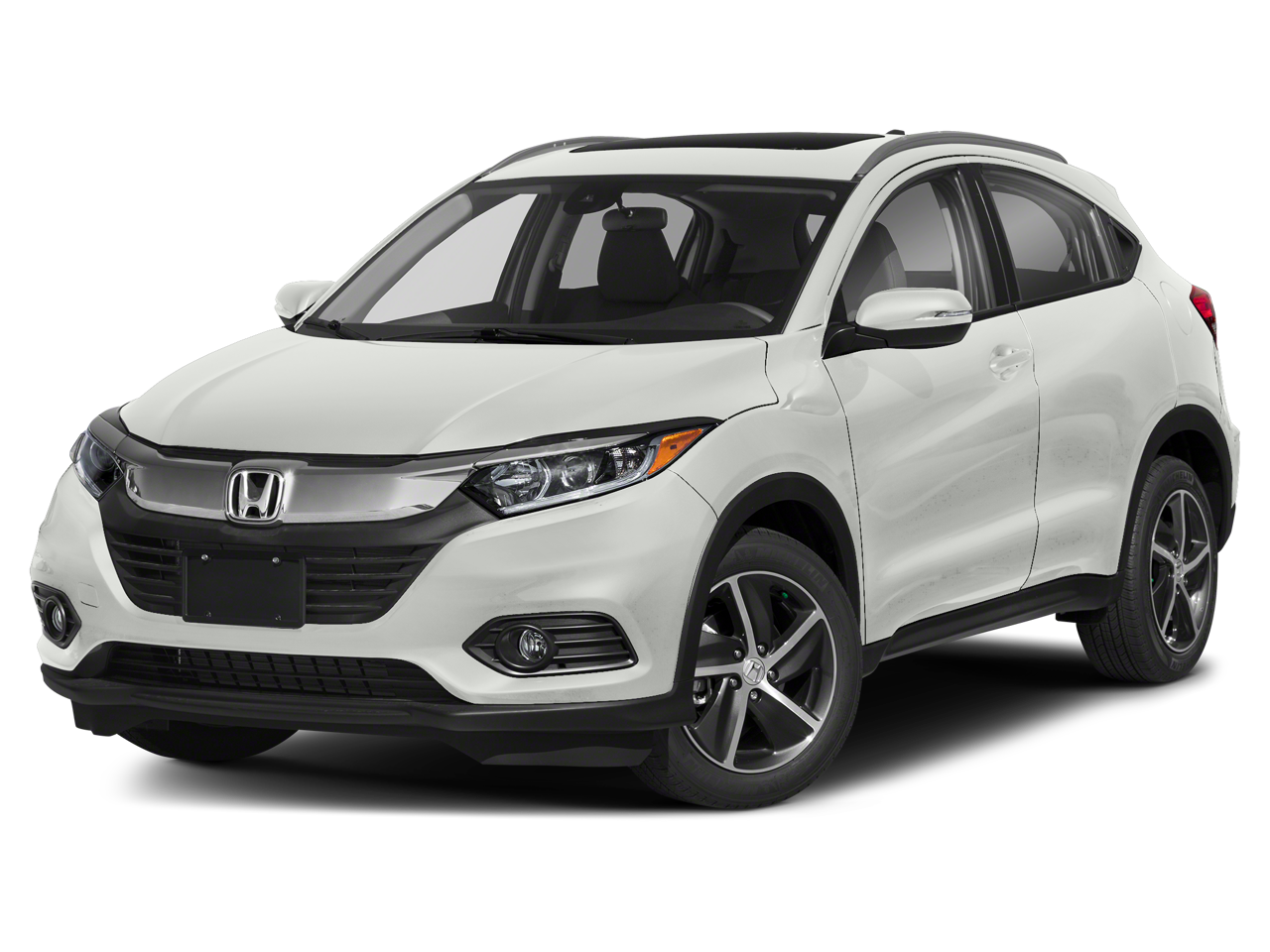 2022 Honda HR-V
