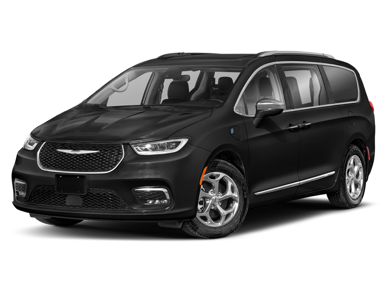 2023 Chrysler Pacifica Hybrid Touring L Hybrid's photo