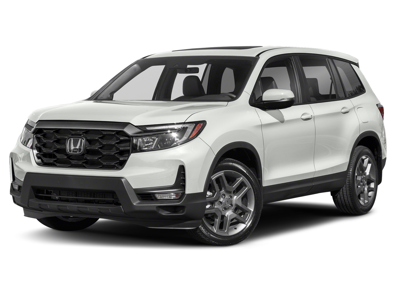2023 Honda Passport 3.5 EX-L 4WD Auto's photo
