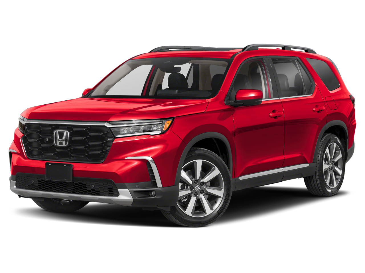 2023 Honda Pilot