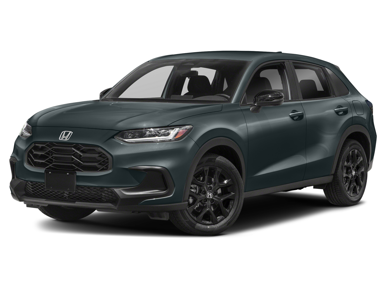 2023 Honda HR-V Sport's photo