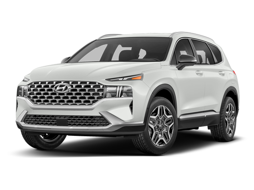 2023 Hyundai Santa Fe Plug-In Hybrid Limited