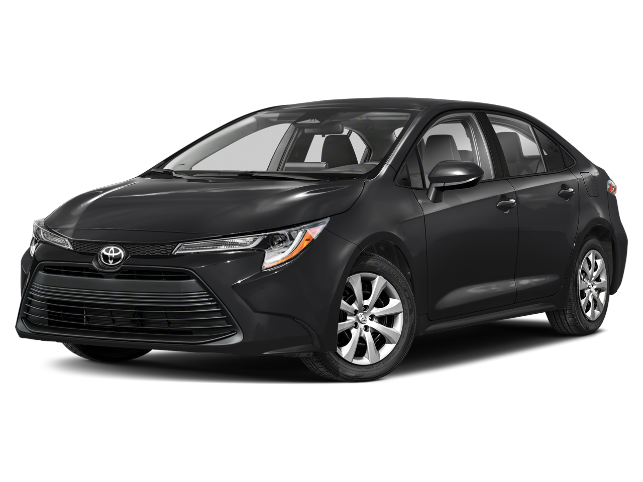 2023 Toyota Corolla LE CVT's photo