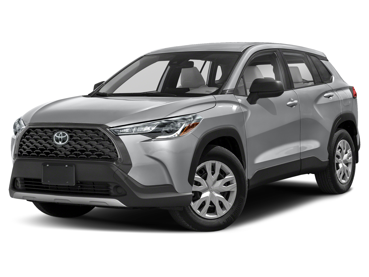 2023 Toyota Corolla Cross L FWD's photo
