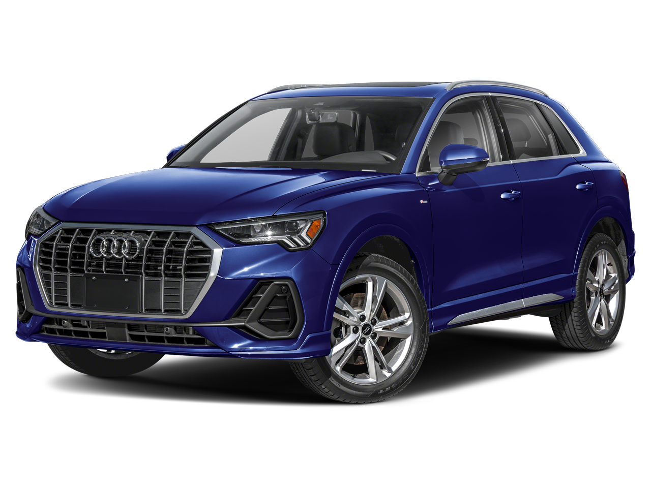 2024 Audi Q3 S line Premium