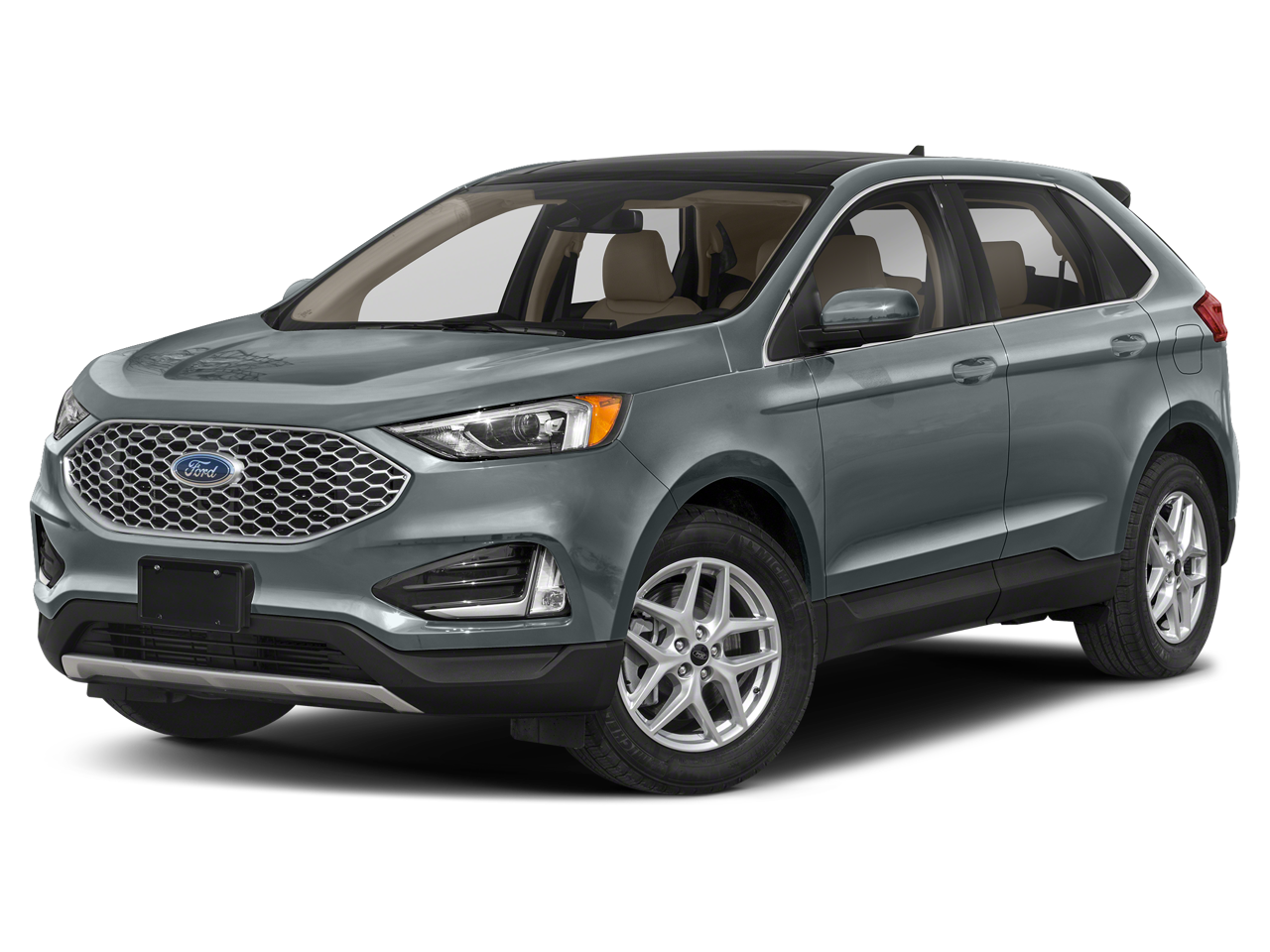 2024 Ford Edge SEL AWD's photo
