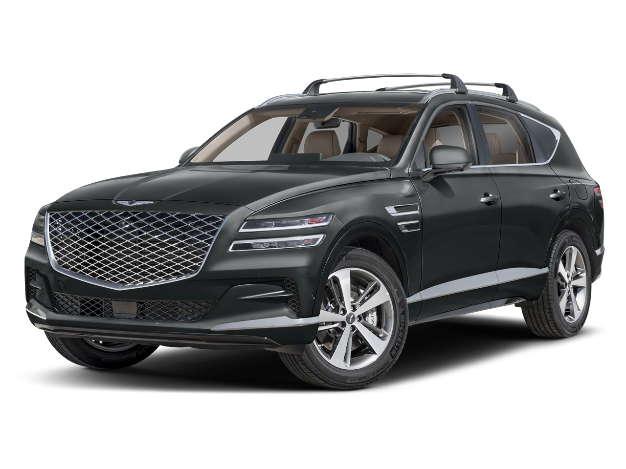2024 Genesis GV80 2.5T Standard AWD's photo