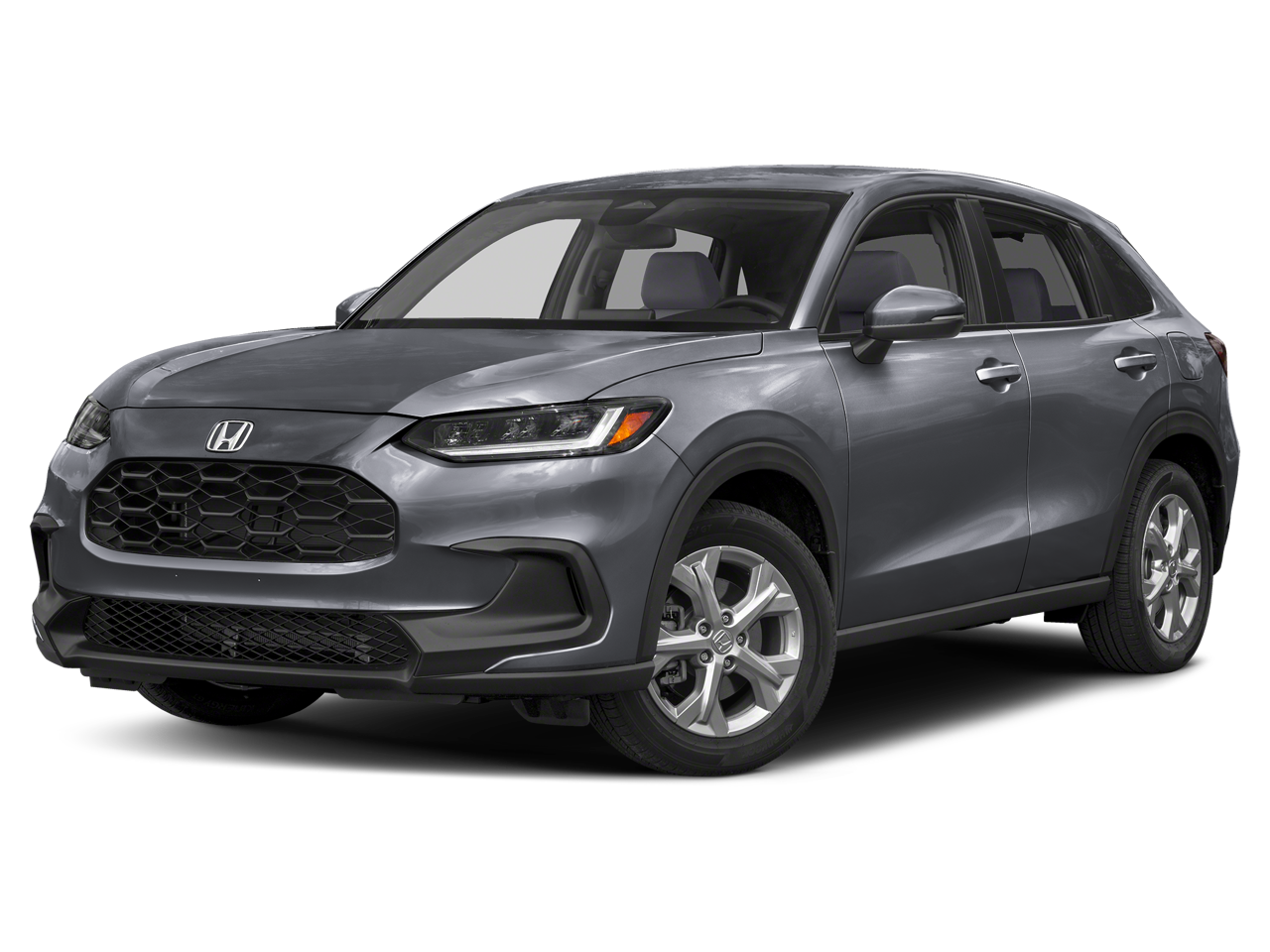 2024 Honda HR-V LX AWD's photo